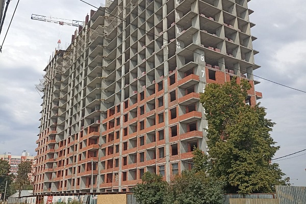 Август 2025